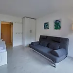 Appartement Brandt by HolidayFlats24