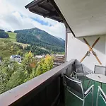 Appartement Brandt