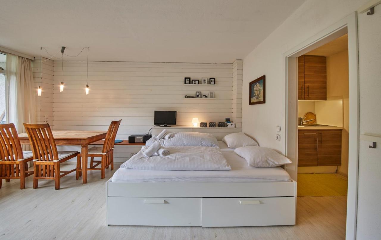Appartement Brandt By Holidayflats24