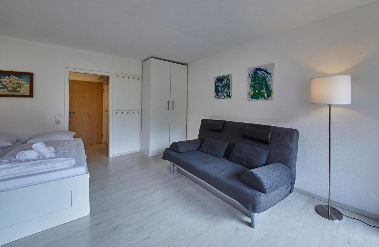 Appartement Brandt By Holidayflats24 *