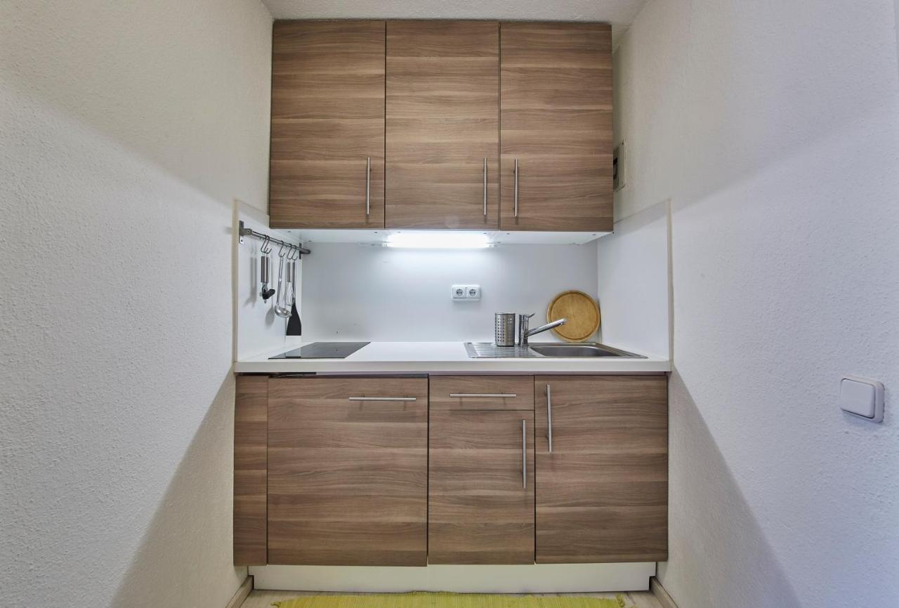 Appartement Brandt By Holidayflats24 *