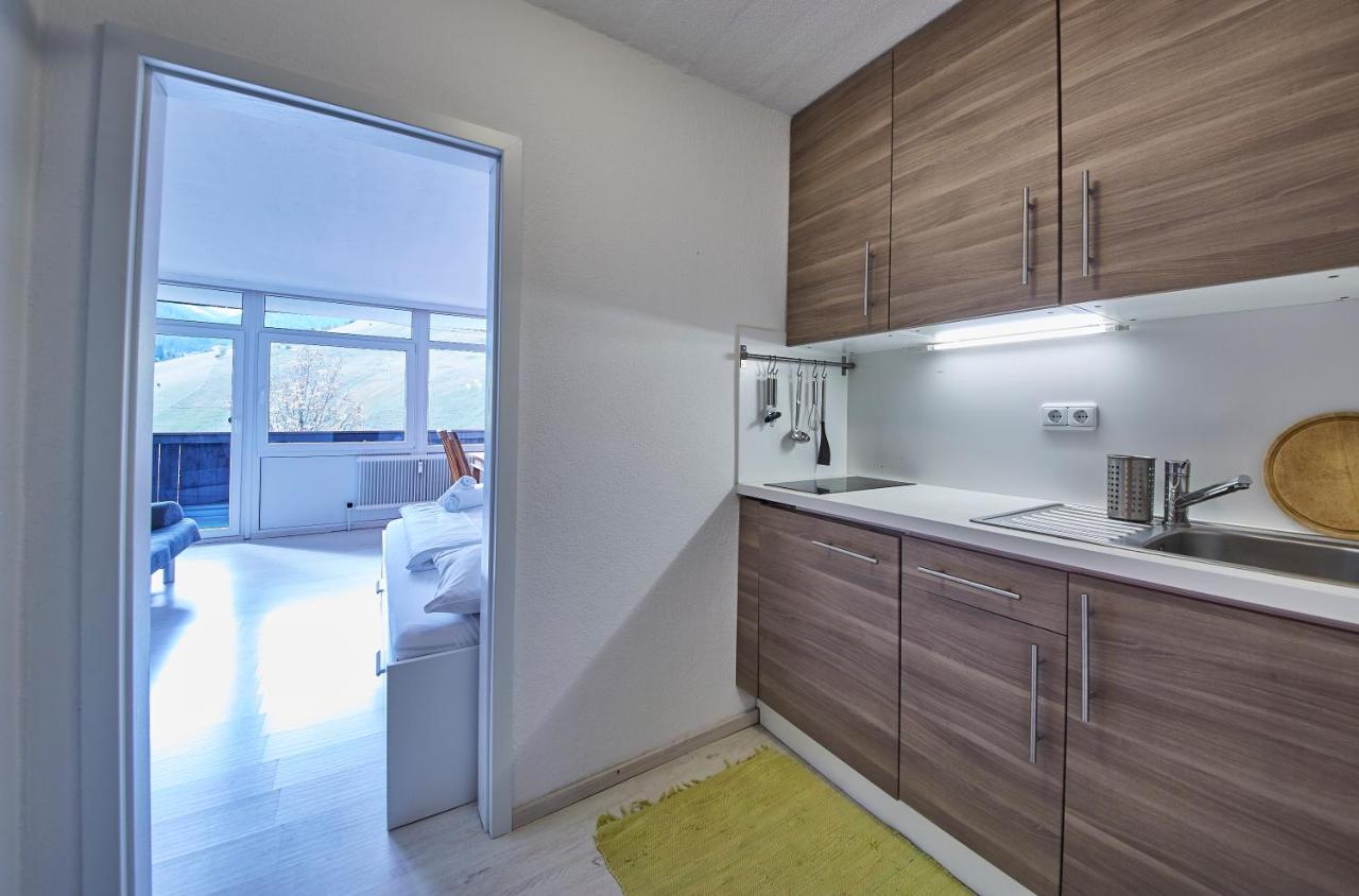Appartement Brandt By Holidayflats24