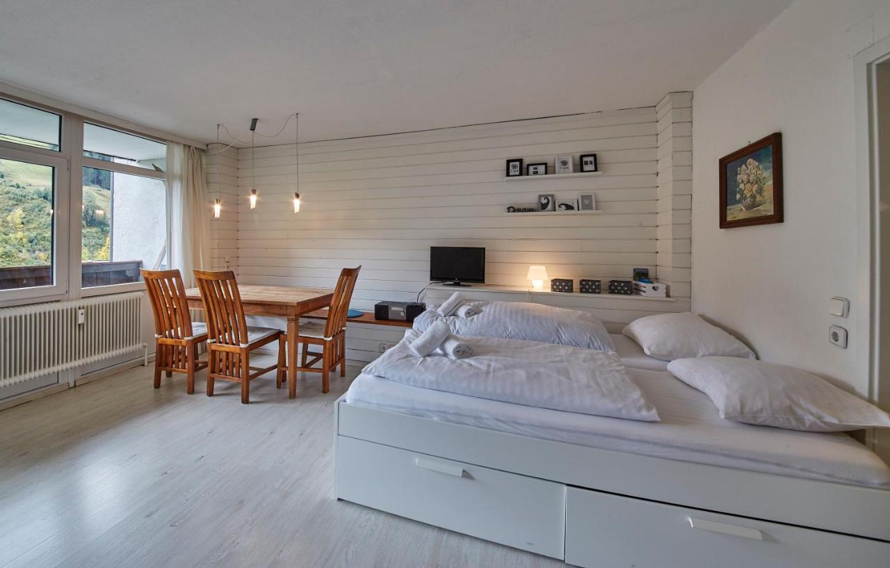 Brandt By Holidayflats24 Appartement *