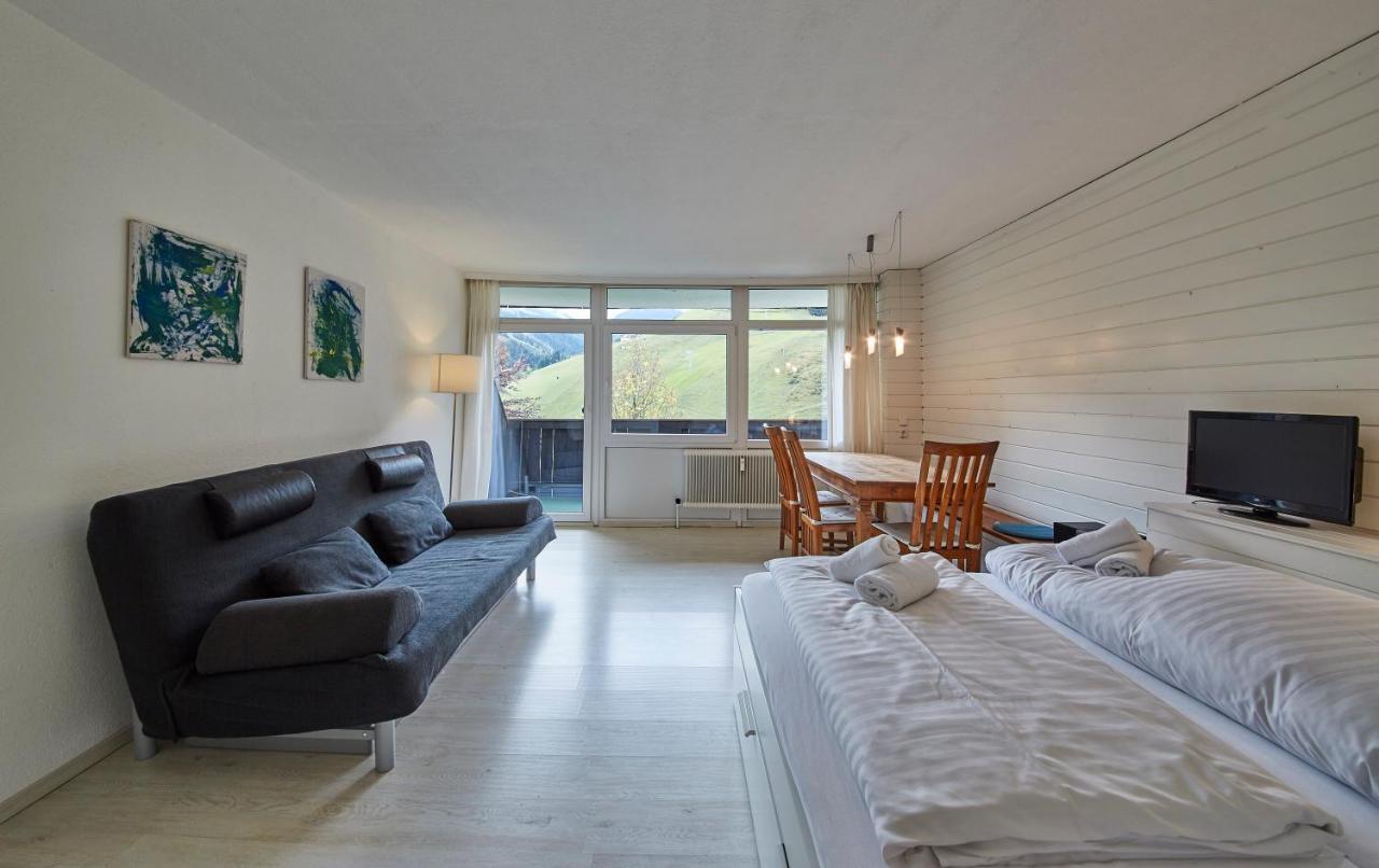 Brandt By Holidayflats24 * Saalbach-Hinterglemm