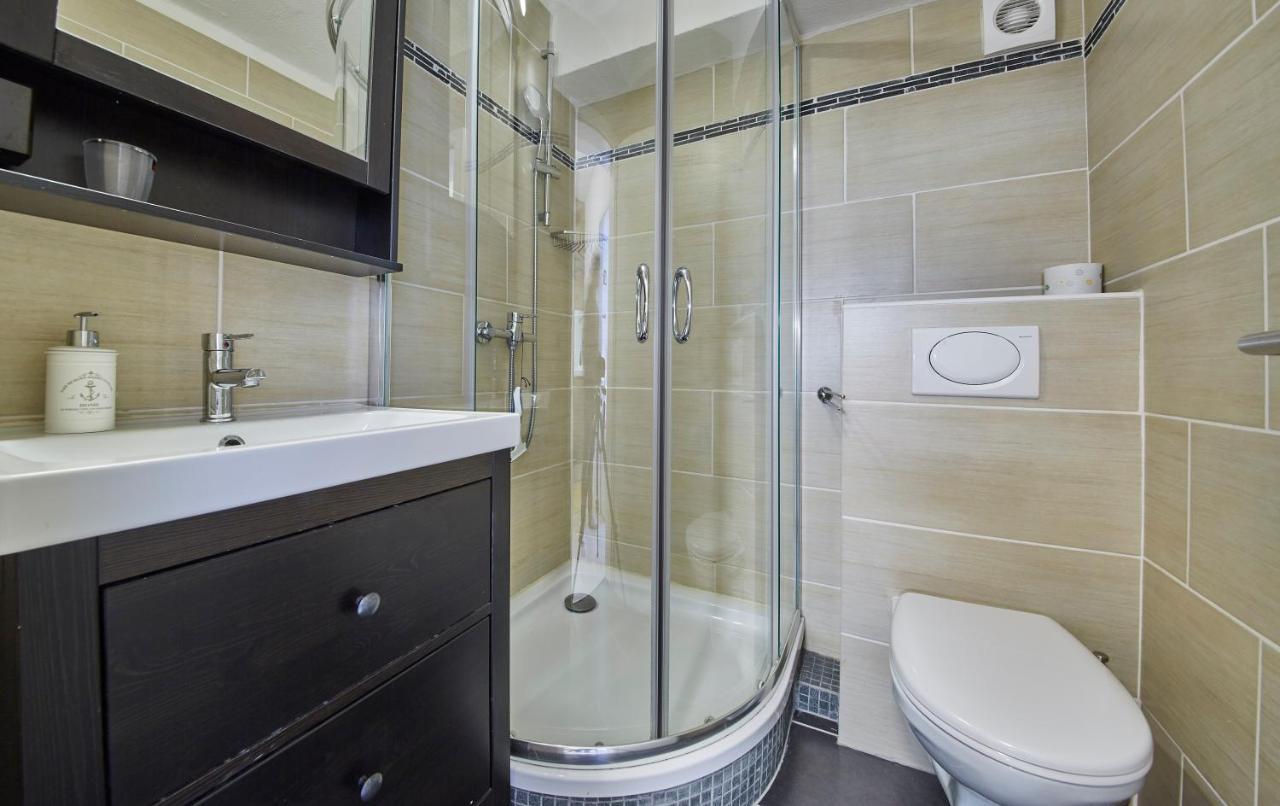 Apartment Brandt *
