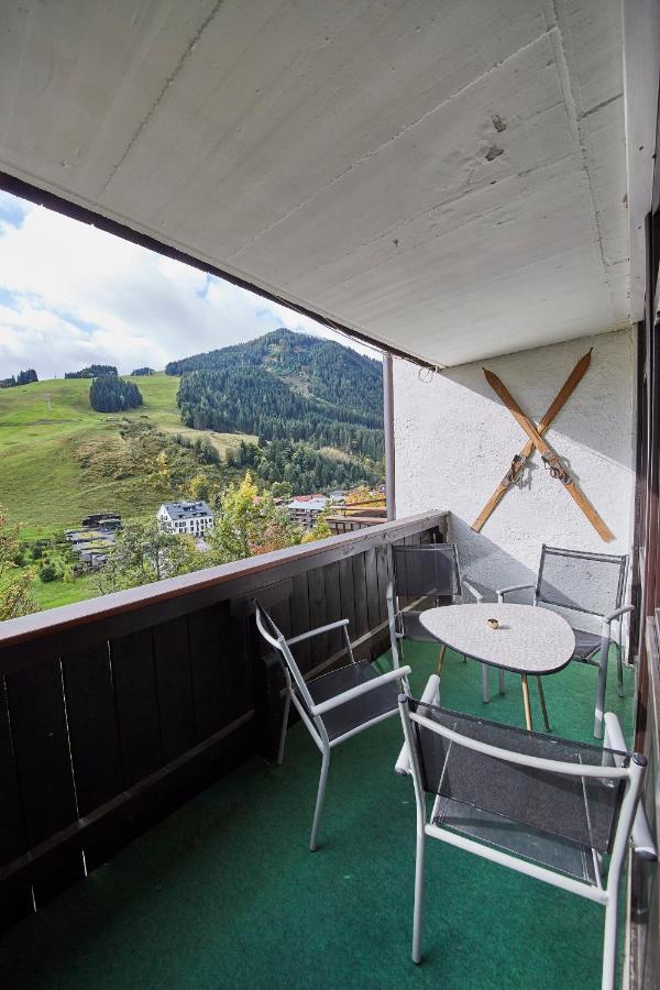 Brandt By Holidayflats24 * Saalbach-Hinterglemm