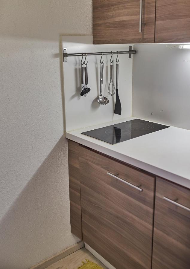 Apartment Brandt
