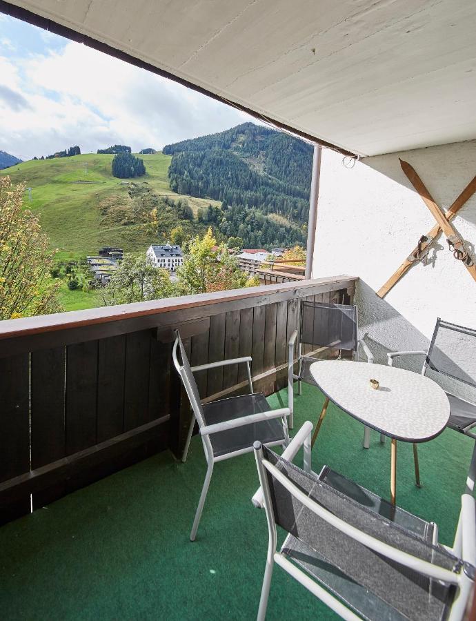 Brandt By Holidayflats24 Appartement Saalbach-Hinterglemm