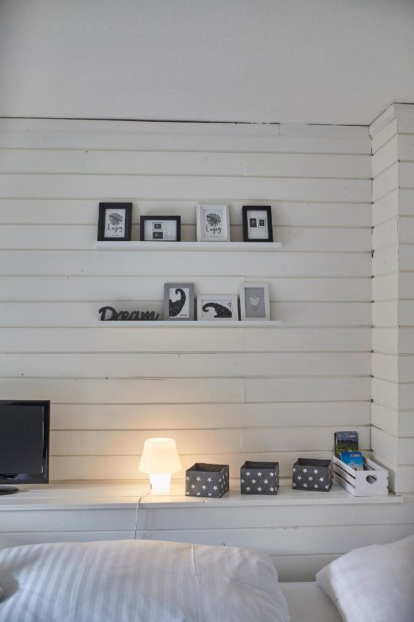 Appartement Brandt By Holidayflats24 *