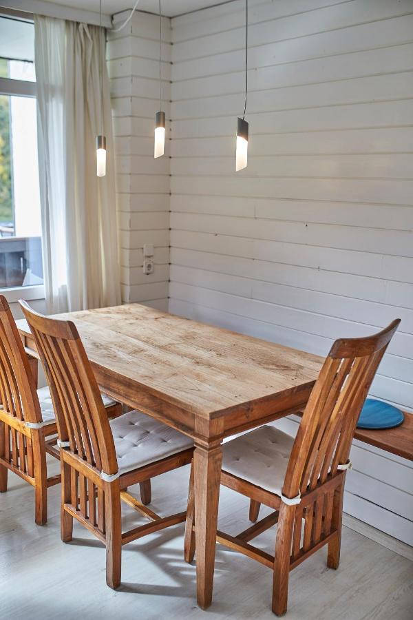 Brandt By Holidayflats24 Appartement *