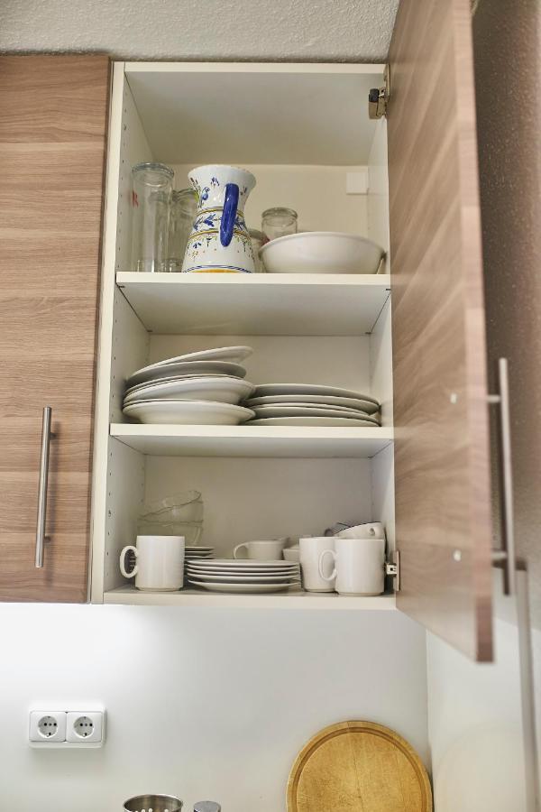 Brandt Apartment Saalbach-Hinterglemm