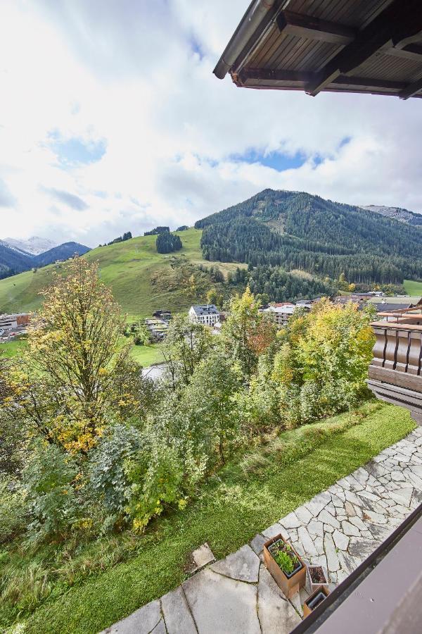Brandt By Holidayflats24 Saalbach-Hinterglemm