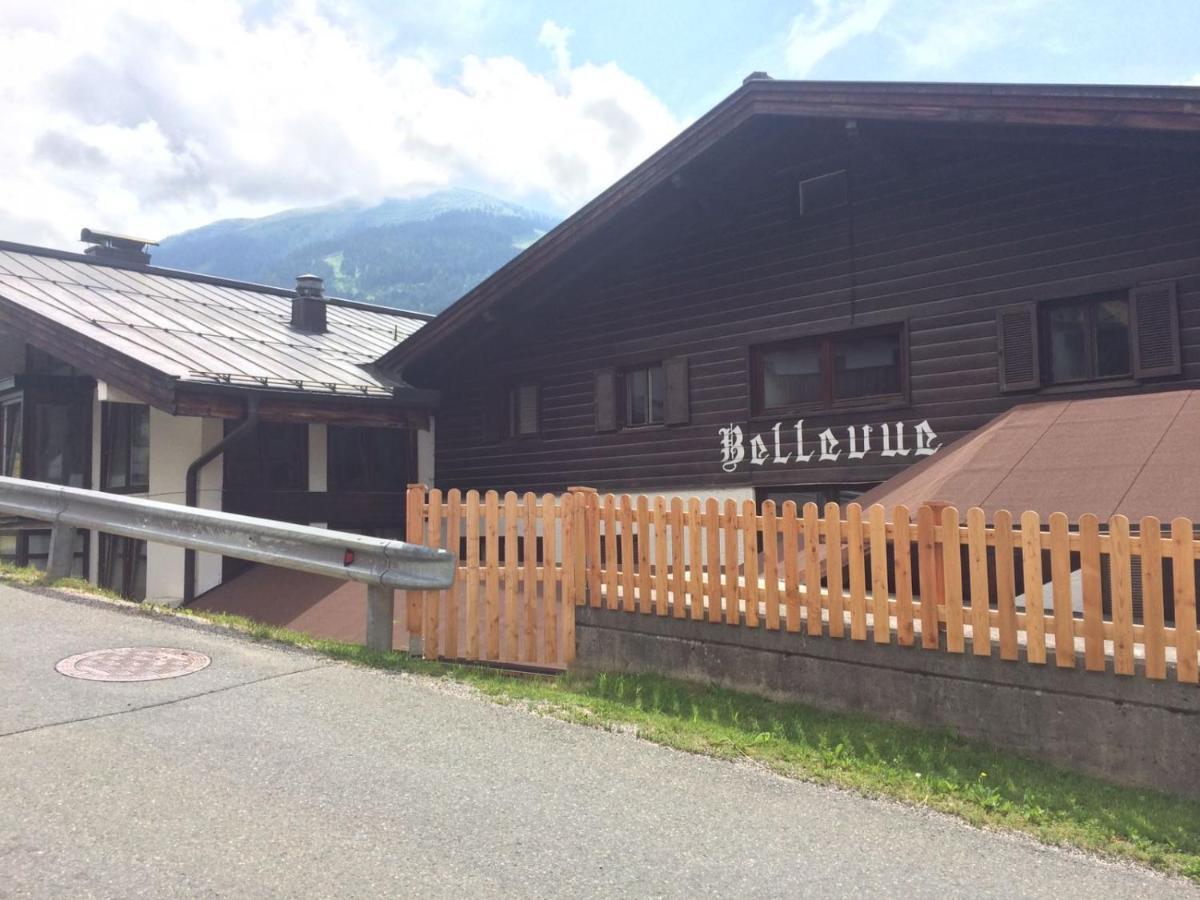 Appartement Brandt By Holidayflats24 *